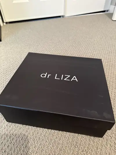 dr.LIZA woman’s shoes size 9, View more