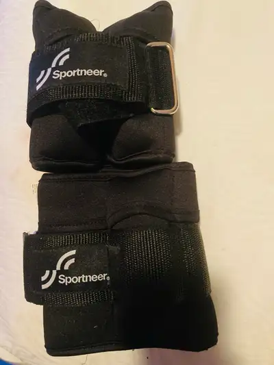 Sportneer Ankle Weights, View more