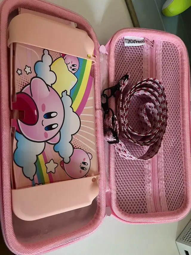 NINTENDO SWITCH OLED in General Electronics in City of Montréal - Image 6