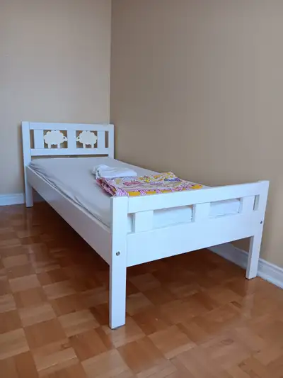 Lit de transition pour enfants, View more