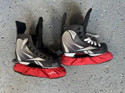 Kids Reebok Size 13 Skates , View more