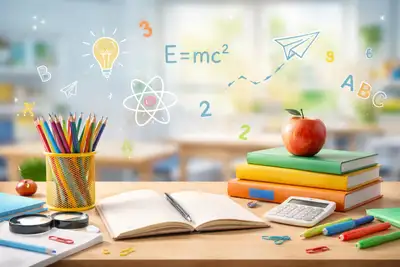 Math & Science Tutoring – Markham (Online 1:1 Classes) Looking for extra academic support for your c...