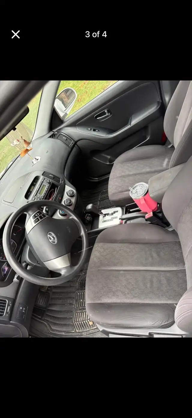 2010 Hyundai64722632489730122