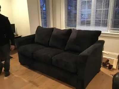 Professional Sofa Repair & Upholstery Services.Saggy sofa, View more