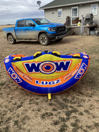 Towable Tube for Sale