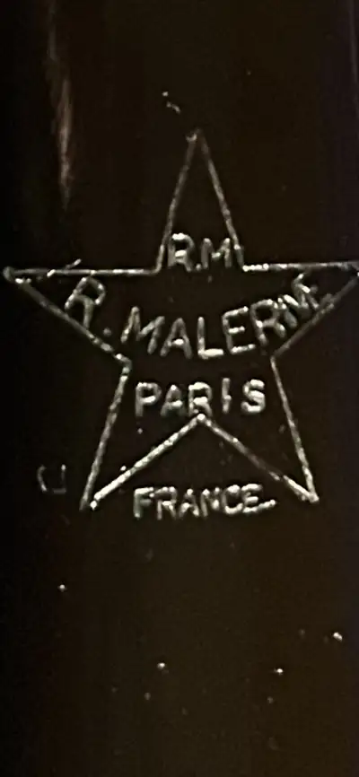 Oboe R.M Marlene , View more