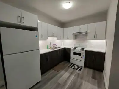 UWO-Fully Furnished, 2 Bed 1 Bath Unit