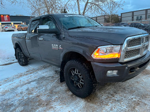 2015 Dodge Ram 3500