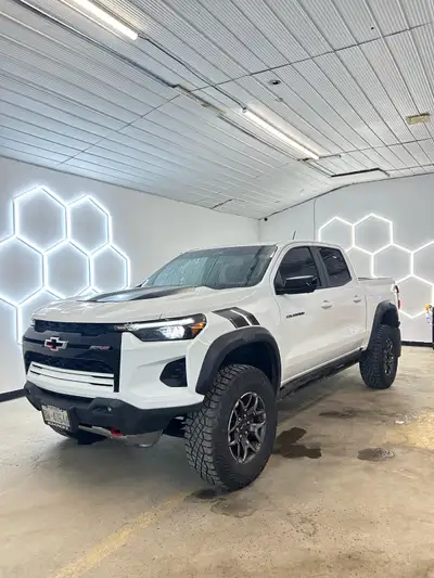 Window Tint - Trenton, View more