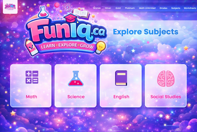 Homeschool & Homework Help – 100% FREE Learning Platform, View more