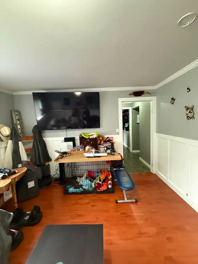 2 bedroom basement suite in Long Term Rentals in Abbotsford - Image 4