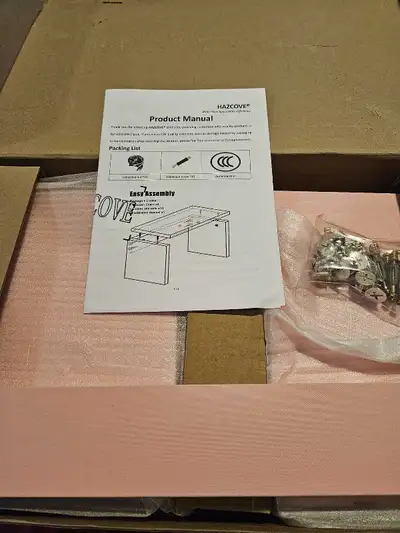 HAZCOVE Monitor Stand, View more