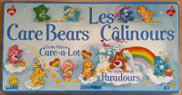 Les Calinours sur le chemin du Paradours / Care Bears… (1983)