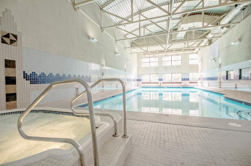 Furnished 2 Bedroom/ 2Bath Downtown Vancouver Long Term Rentals