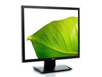 Acer V193L Black 19" LED Backlit LCD Monitor