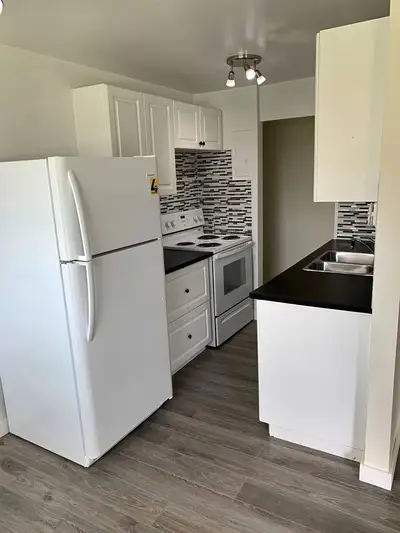 2 Beds, 1 Bath Condo Unit for Rent