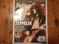 Rolling Stone Magazine Collectors Edition