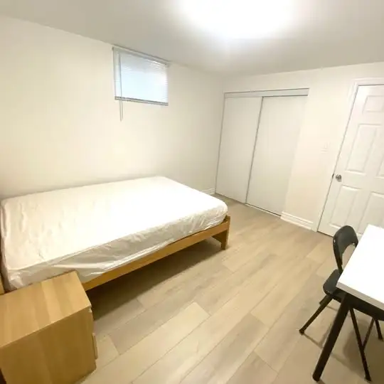 Furnished Private Rooms for Rent | Victoria Park & Ellesmere