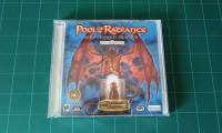 PC Video Game Pool Of Radiance: Ruins Of Myth Drannor