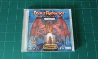PC Video Game Pool Of Radiance: Ruins Of Myth Drannor