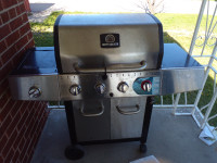 Broil mate Brand new BBQ