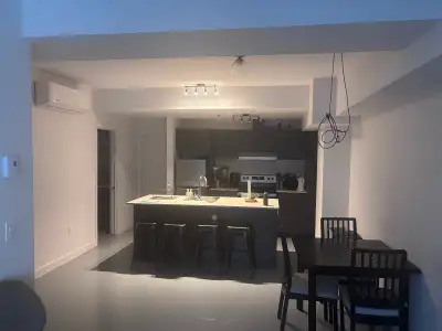 CESSION DE BAIL URGENTE / SOUS-LOCATION POSSIBLE – PLATEAU-MONT-ROYAL Adresse : 4350 avenue de l’Hôt...