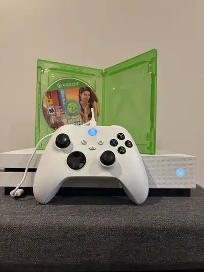 Xbox One S GTA 5, View more