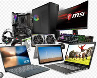 ⭐ALL LAPTOPS/DESKTOPS⭐NEW OR USED⭐ANY BRAND/SIZE.MODEL/QUANITY⭐