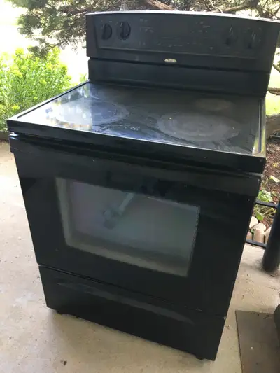 Free Stove, View more