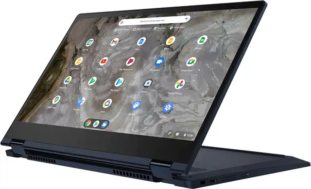 Laptop - GeoBook 240 8GB RAM/128GB Storage Brand New63347537495683123
