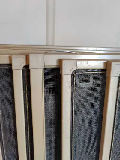 Window Screen Panels, View more