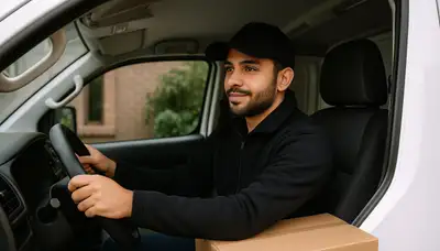 Delivery Drivers Wanted – Ottawa & Surrounding Areas, View more