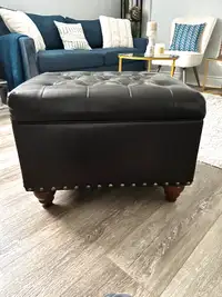 Coffee table/ storage chest
