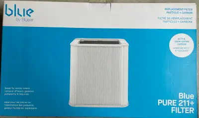 Blueair Pure 211+ Filter, View more