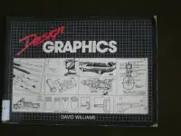 Design Graphics Book