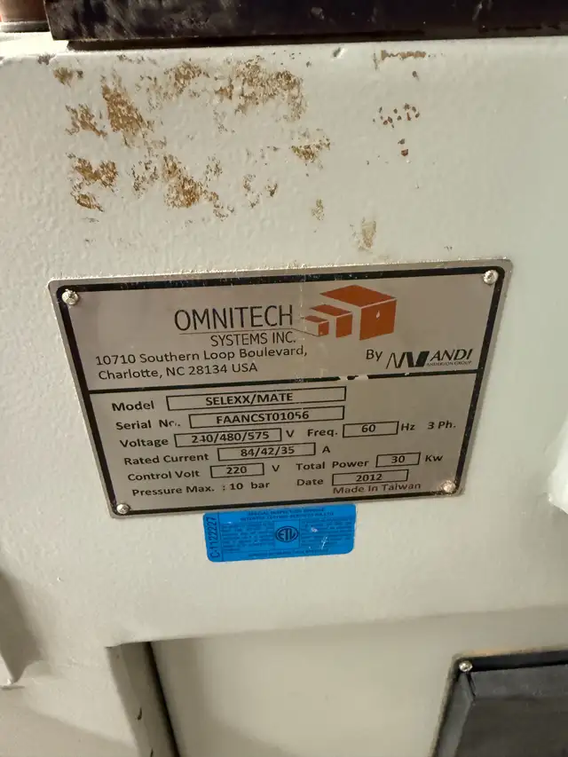 Turn key Cabinet Shop For Sale – Complete Package in Power Tools in Oshawa / Durham Region - Image 6