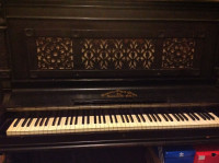 The classical grand piano for FREE