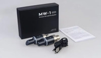 JOYO MW-1 5.8GHz Wireless Microphone System