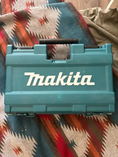Mikita oscillating 18v multi tool, View more