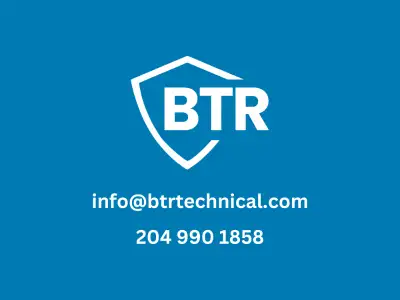 Serving Winnipeg and surrounding areas! BTR Technical offers top-notch electrical services for both...