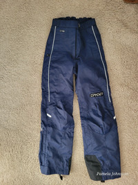 Ryder Ski snow pants