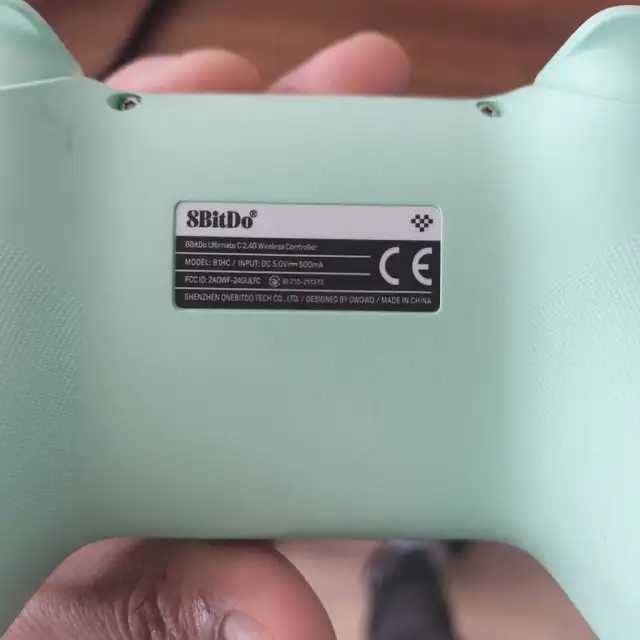 8bitDo PC Gaming Controllers 65680479332611121