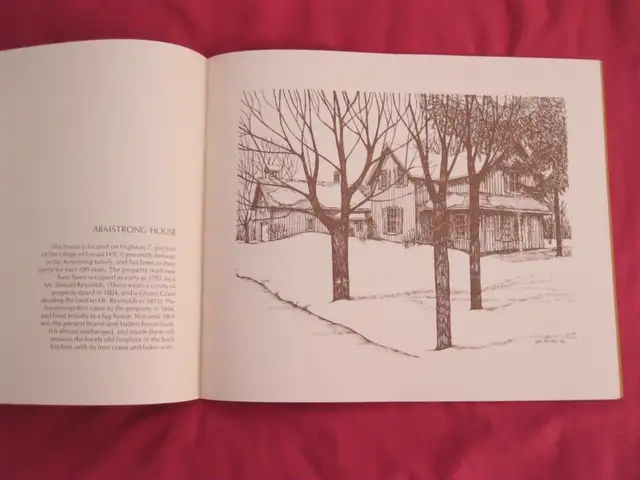 Historic Pickering in Non-fiction in Oshawa / Durham Region - Image 3