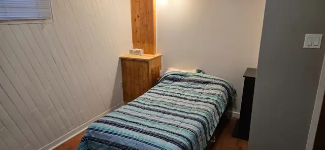 Magnifique chambre étudiant ITA /Cégep in Room Rentals & Roommates in Saint-Hyacinthe - Image 7