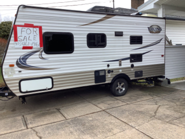 Camper trailer in Travel Trailers & Campers in Dartmouth