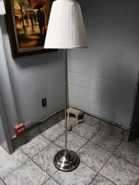 Floor lamp - Lampadaire