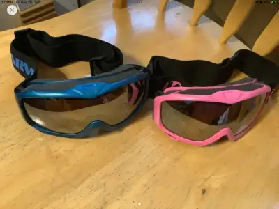 Ski goggles for kids, View more