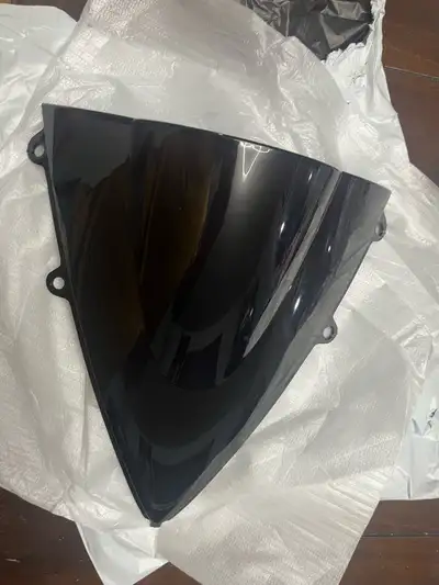 HONDA CBR100 Cover Panel Replacement, View more