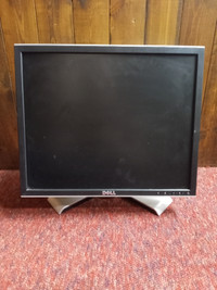 Dell 1908FP Black 19-inch Flat Panel Monitor
