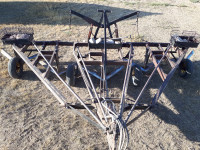 Wanted: Victory /Noble Blade parts AND John Deere 4020 Canopy !!